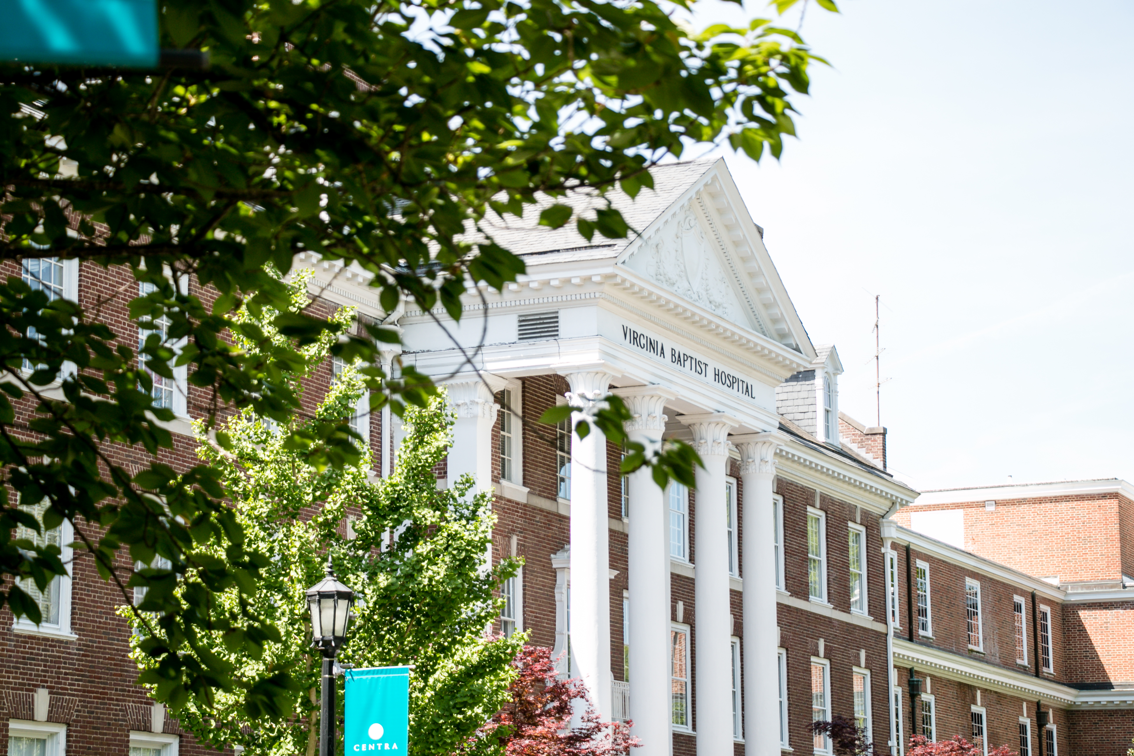 Virginia Baptist Hospital