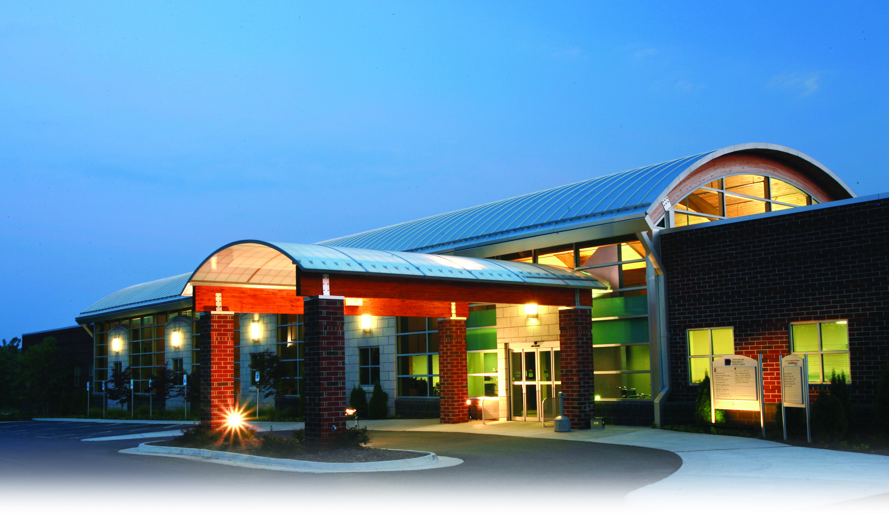 Photo of Centra Heart & Vascular Institute - Lynchburg