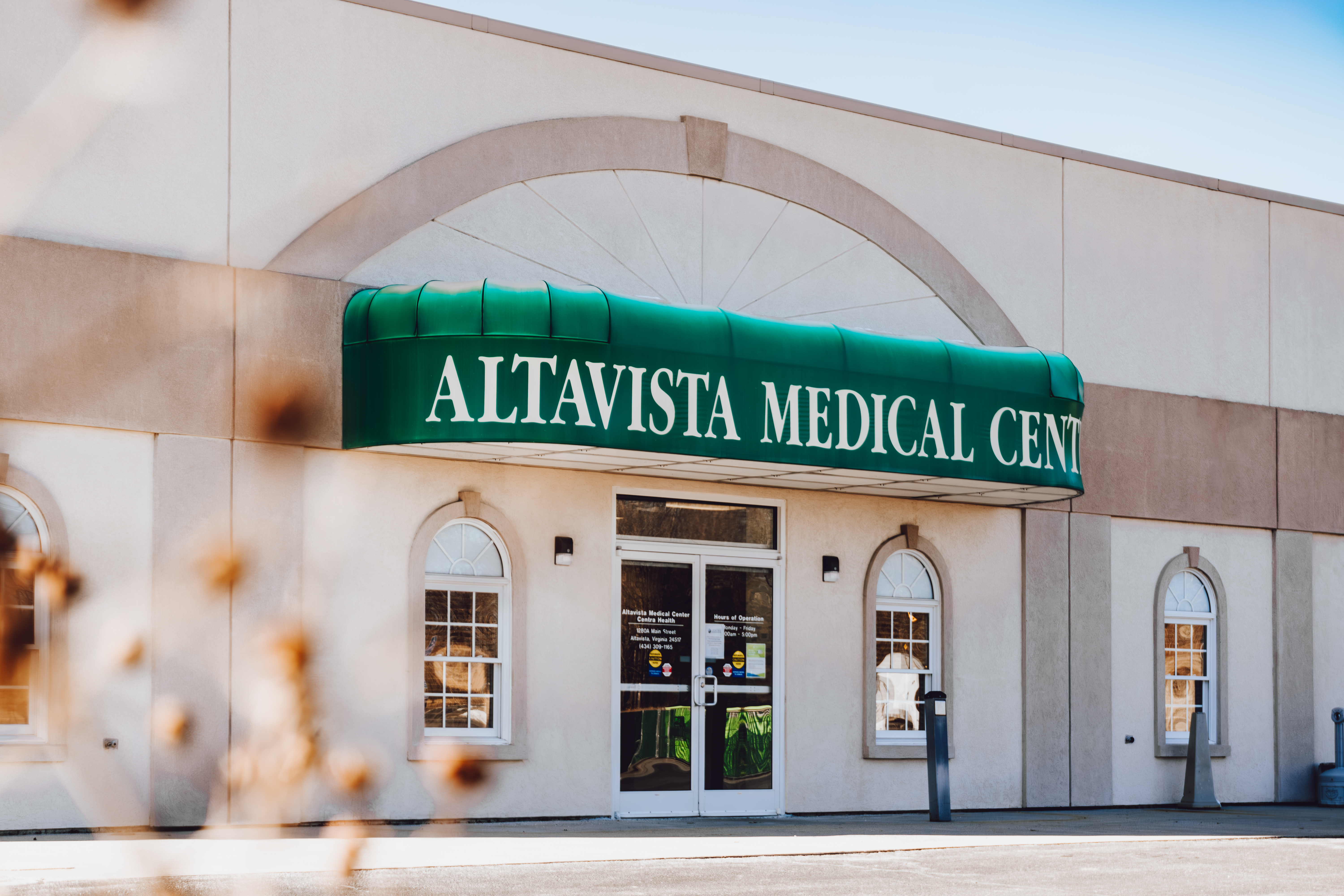 Photo of CMG – Altavista