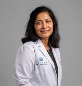 Photo of Haritha Babburi, MD