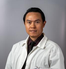 Photo of Huy Tran, MD