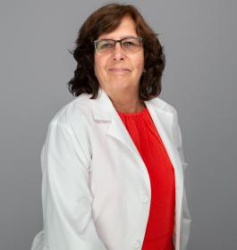 Photo of Michelle Cenerizio, PMHNP 